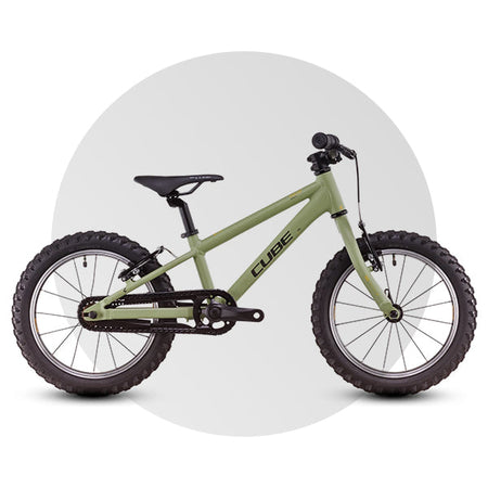 Kids Bikes Collection