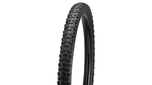 SpecializedTrail Control Grid Trail T7 TLR Mountain Bike Tyre in Black