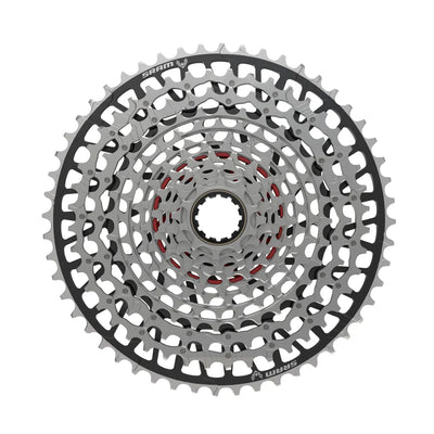 SRAM XX Eagle Transmission T-Type 10-52T 12-speed Cassette