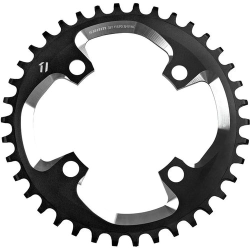 SRAM X01 XSync 104BCD 11 Speed Chainring