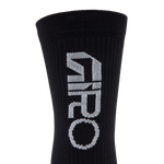 2026 GIRO HRC Team Unisex Cycling Socks in Black-image-4