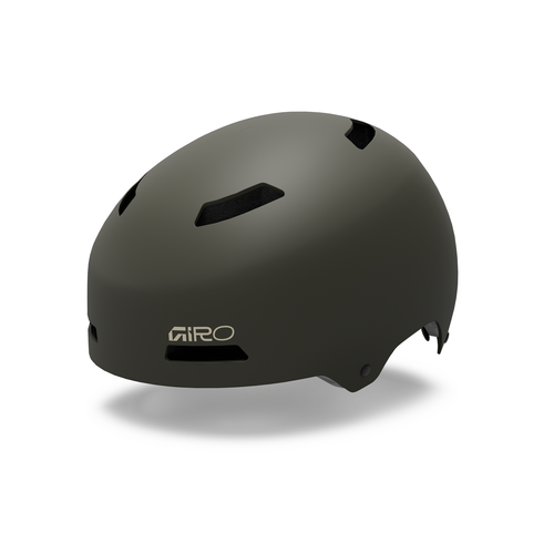 2026 GIRO Dime FS Mips Unisex Cycling Helmet in Dark Sage