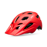 2026 GIRO Elixir (UA) Unisex Cycling Helmet in Matte Red