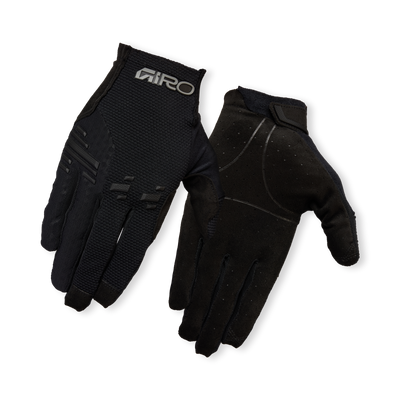 2026 GIRO Havoc Men's Mountain Bike Gloves in Black