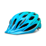2026 GIRO Raze Unisex Cycling Helmet in Blue/Green
