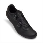 2026 GIRO Regime II Men's Road Cycling Shoes in Black