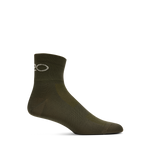 2026 GIRO Comp Racer Unisex Cycling Socks in Dark Sage