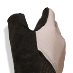 2026 GIRO Tessa II Gel Women's Road Cycling Gloves in Cloud Grey-image-3