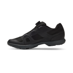 2026 GIRO Gauge BOA Men's Mountain Bike Shoes in Black-image-3