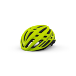 Giro Agilis Mips Cycling Helmet in Hi Viz Yellow