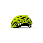 Giro Agilis Mips Cycling Helmet in Hi Viz Yellow