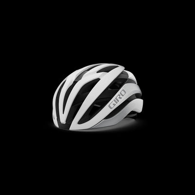 Giro Cielo MIPS Helmet in White/Silver