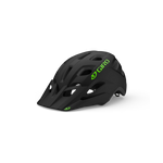 Giro Tremor Child Mountain Bike Helmet in Black