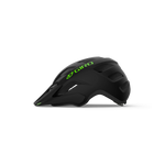 Giro Tremor Child Mountain Bike Helmet in Black