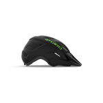 Giro Tremor Child Mountain Bike Helmet in Black