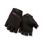 2026 GIRO Bravo II Gel Men's Road Cycling Gloves in Black