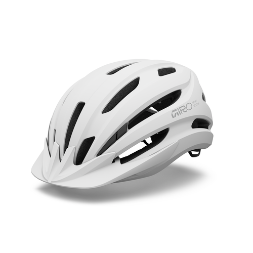 2026 GIRO Register Mips II Unisex Cycling Helmet in White/Grey