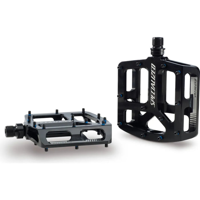 Specialized Bennies Platform Flat Pedals in Black