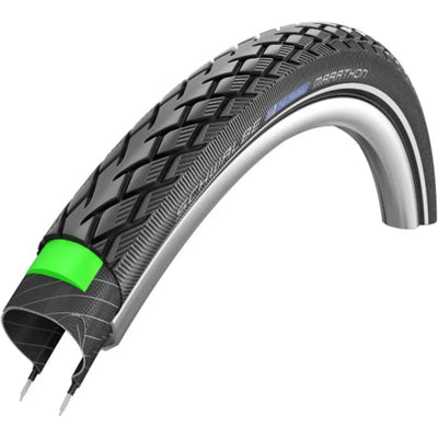 Schwalbe Marathon Greenguard 700c Touring Bike Tyre