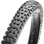 Maxxis Assegai 3CG/DH/E50 Tyre in Black