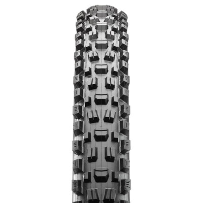 Maxxis Assegai 3CG/DH/E50 Tyre in Black
