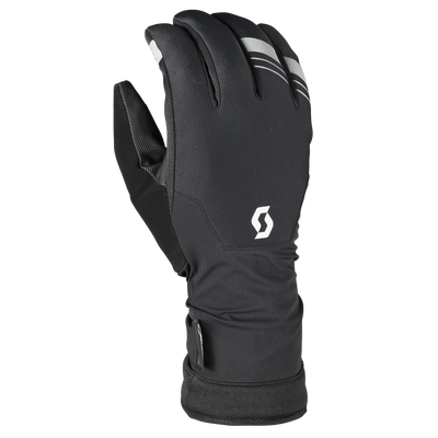 SCOTT Aqua GTX LF Glove in Black, main view