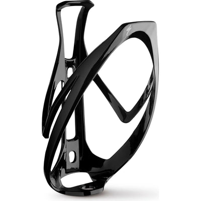 Specialized Rib Cage II Bottle Cage Gloss Black