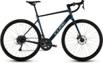 Ex-Display 2026 Cube Cube Attain Pro Road Bike In Nautica And Prism
