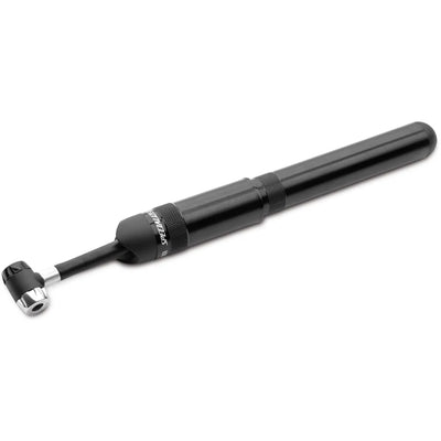 Specialized Air Tool Flex Bike Pump in Black