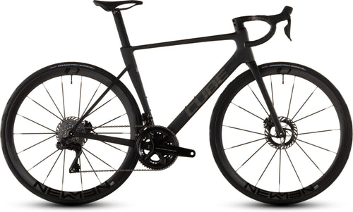 2026 Cube Cube Litening Air C:68X Slt Road Bike In Golddust And Prism