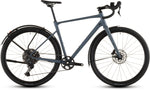 2026 Cube Cube Nuroad Pro Fe Gravel Bike In Whale And Reflex