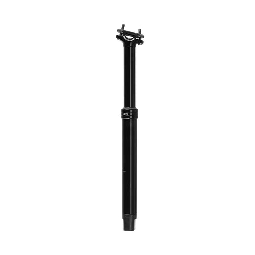 Cube RFR Telescope Pro Dropper Post in Black 30.9 x 410mm
