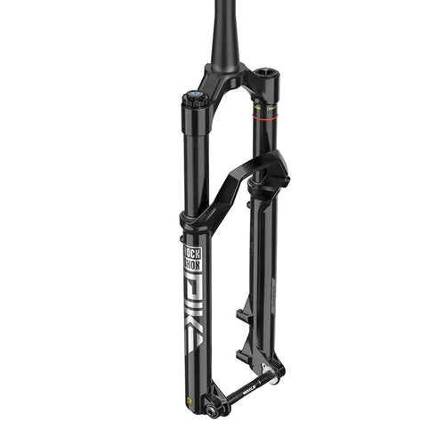 Rock Shox Pike Ultimate RC2 C1 29 140mm Fork in Black