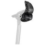 Syncros Speed iS Direct Mount 300 Saddle Bag in Black, view 4