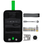 Syncros Guide Kit Multi-Tool in Black, view 3