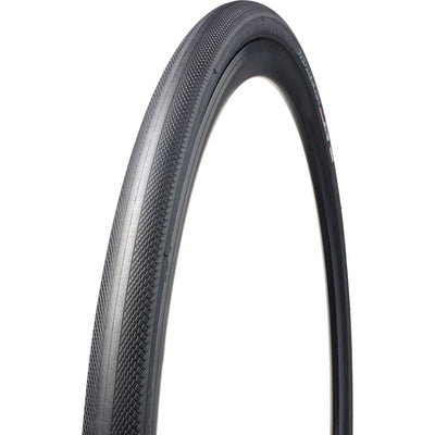 Specialized Roubaix Pro 2Bliss Tubeless Ready Road Tyre in Black