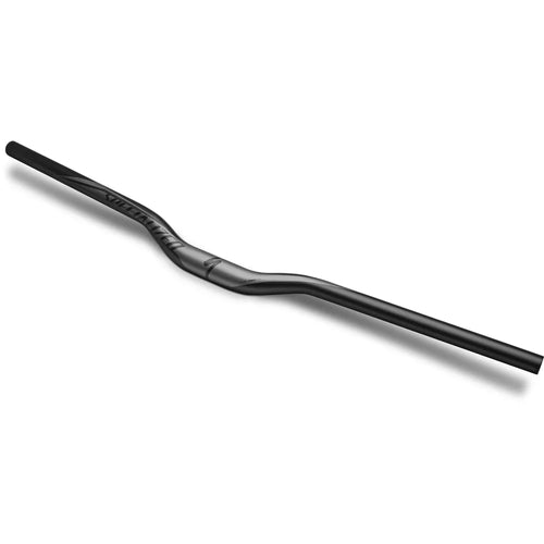 Specialized Alloy Low Rise Mountain Bike Handlebar in Charcoal