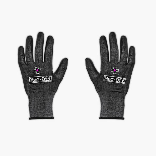 Muc-Off Mechanic Gloves L