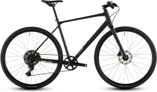 2026 Cube Cube Nulane Pro Road Bike In Grey And Chrome