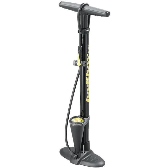 Topeak Joe Blow Max II Pump in Black