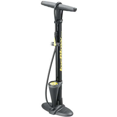 Topeak Joe Blow Max II Pump in Black