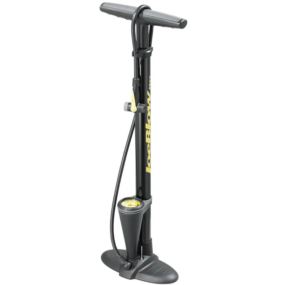 Topeak Joe Blow Max II Pump in Black