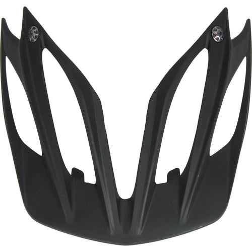 2018 Specialized Vice Helmet Replacement Visor in Black