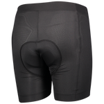 SCOTT Trail Underwear + Women's Shorts in Black, view 2