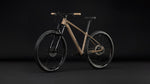CUBE Aim SLT Mountain Bike 2027 - Cappuccino/Black