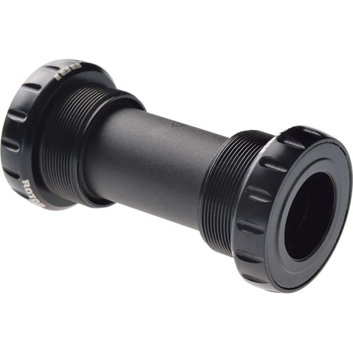 ROTOR BB1 68mm BSA Bottom Bracket in Black