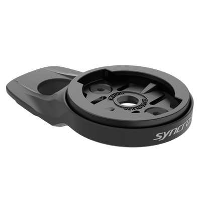 SYNCROS DC Top Cap Computer Mount, main view
