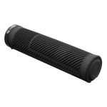 Syncros AM, Lock-On Grips in Black, main view