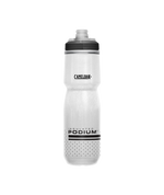Camelbak Podium Chill Insulated Bottle 700ml In Black