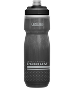 Camelbak Podium Chill 21Oz Cycling Drinks Bottle in Black